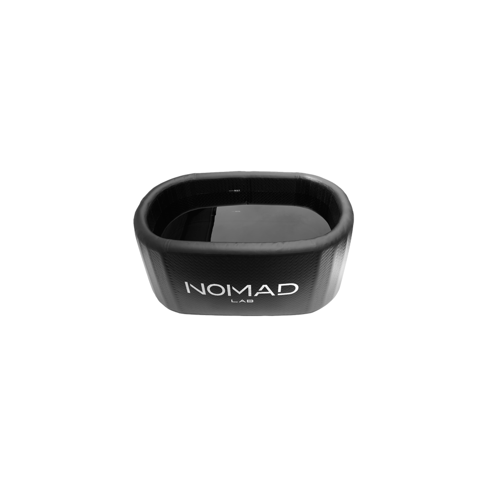 NOMAD ICE BATH TUB