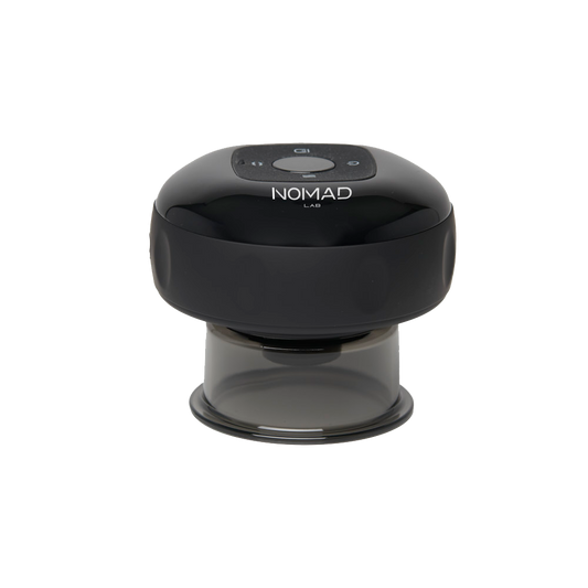 NOMAD CUPPPER