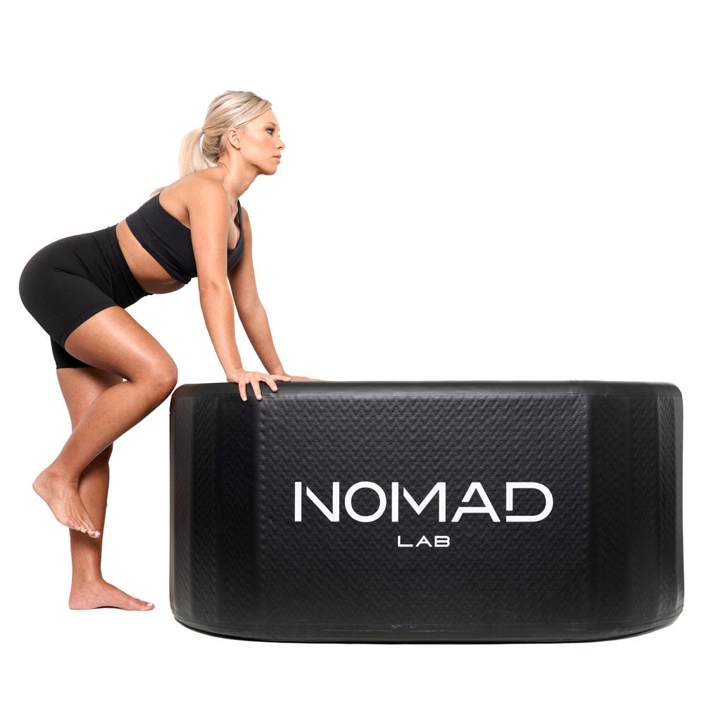 NOMAD ICE BATH TUB AND CHILLER