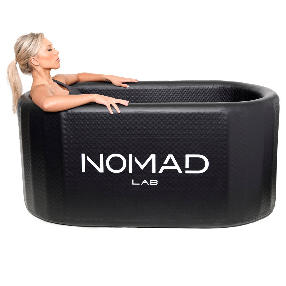 NOMAD ICE BATH TUB