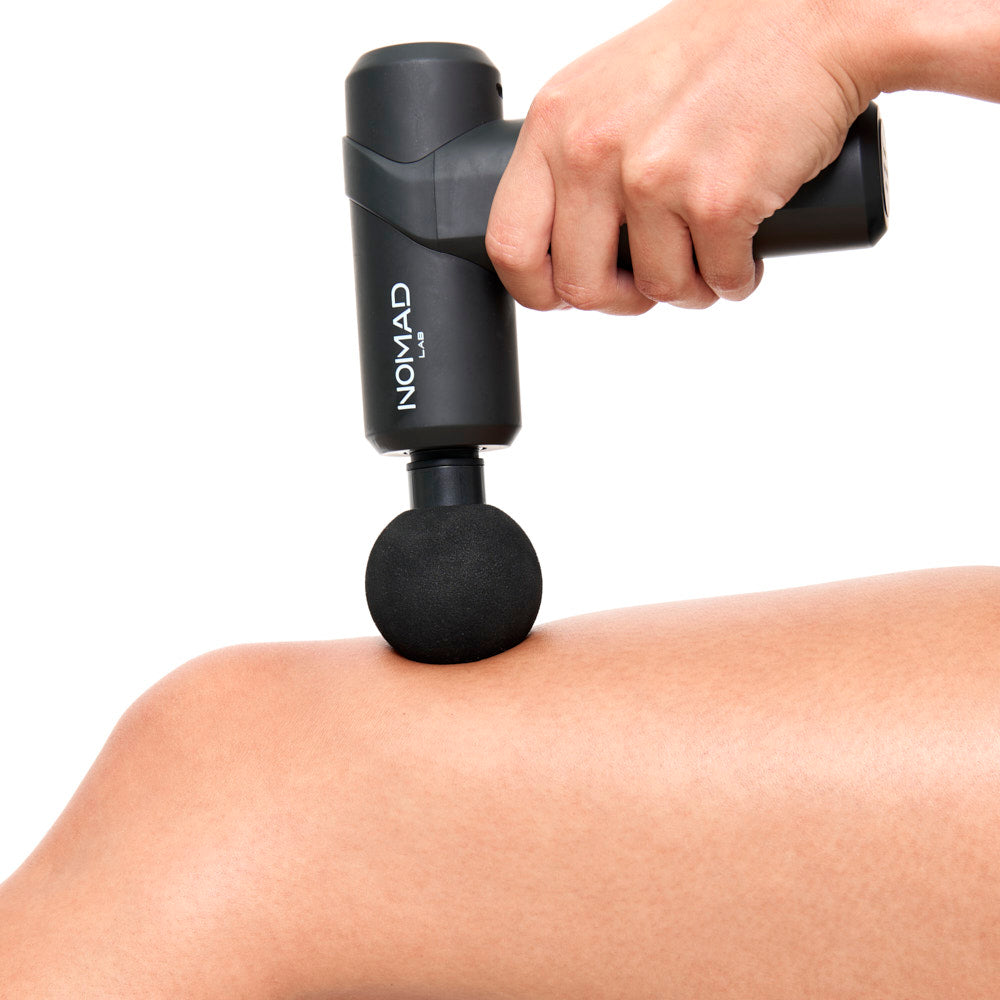 NOMAD MASSAGE GUN