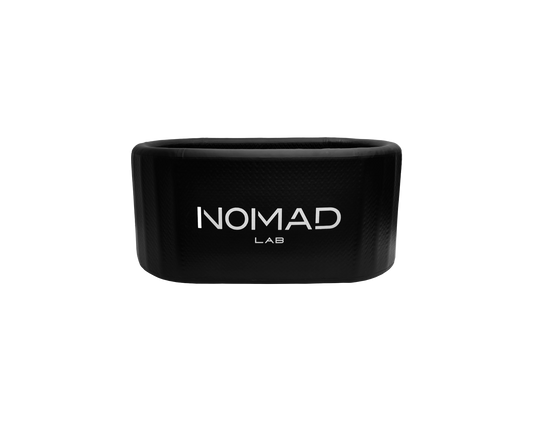 NOMAD ICE BATH TUB