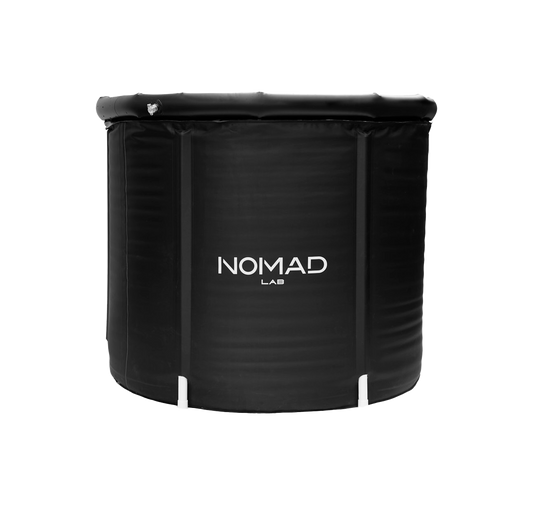 ON-THE-GO NOMAD ICE BATH TUB