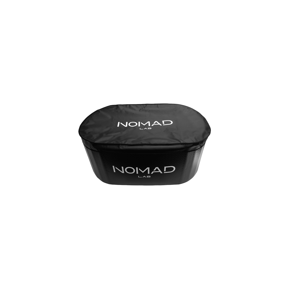 NOMAD ICE BATH TUB